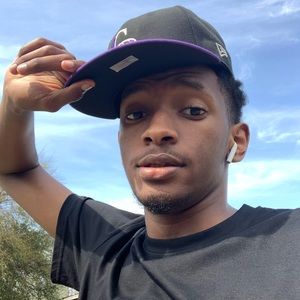 Meet your Posher, Jaylen